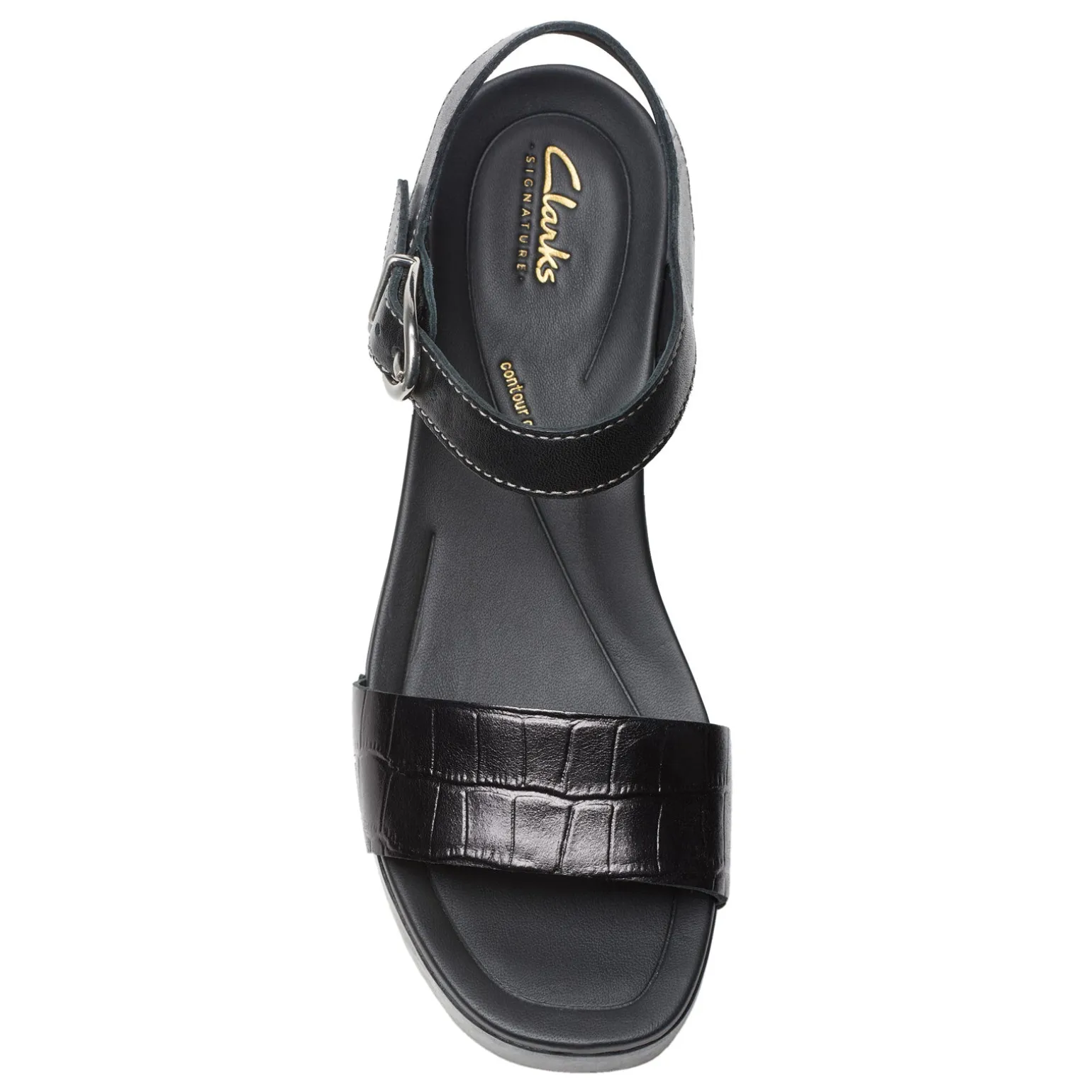 Women's Clarks, Sivanne Bay Sandal