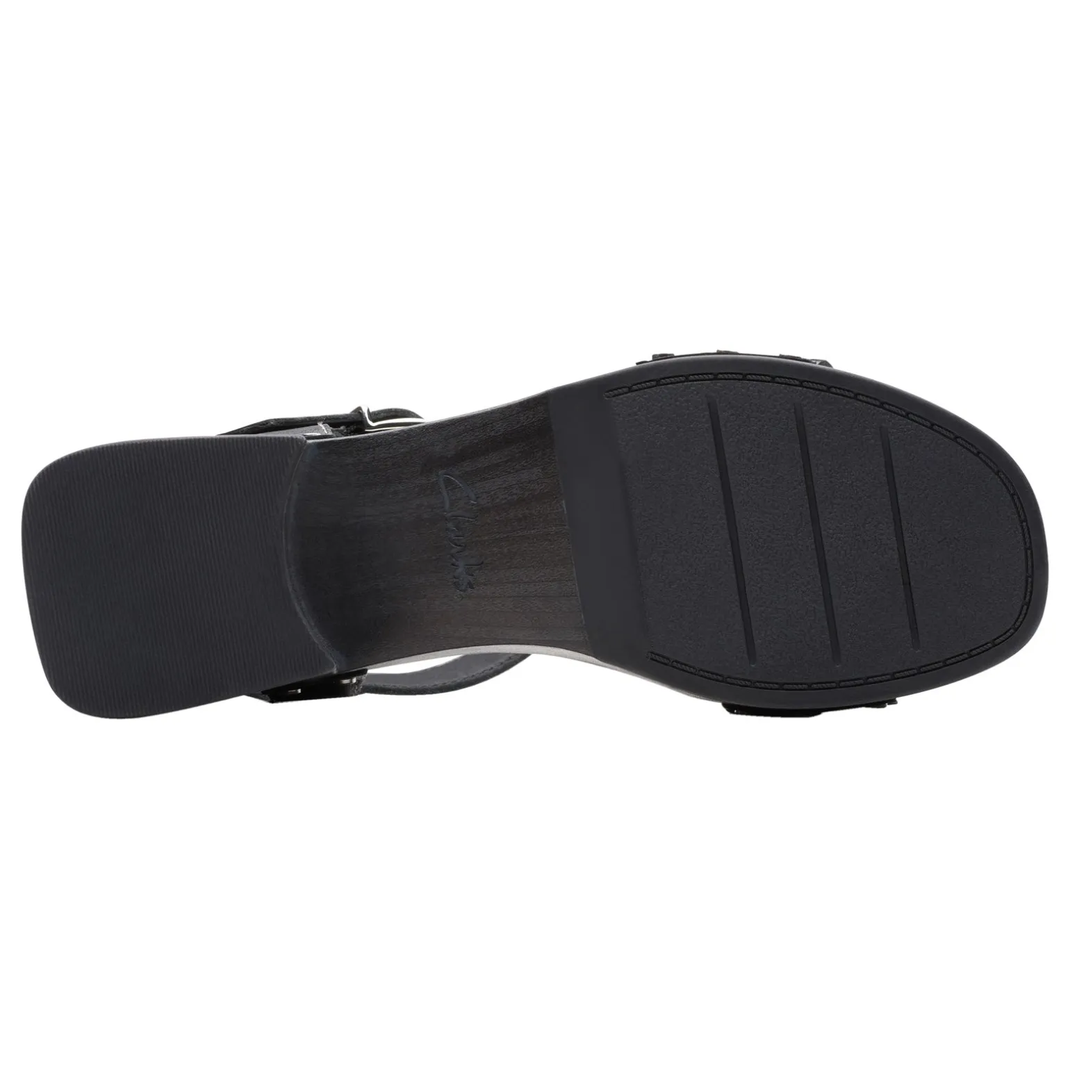 Women's Clarks, Sivanne Bay Sandal