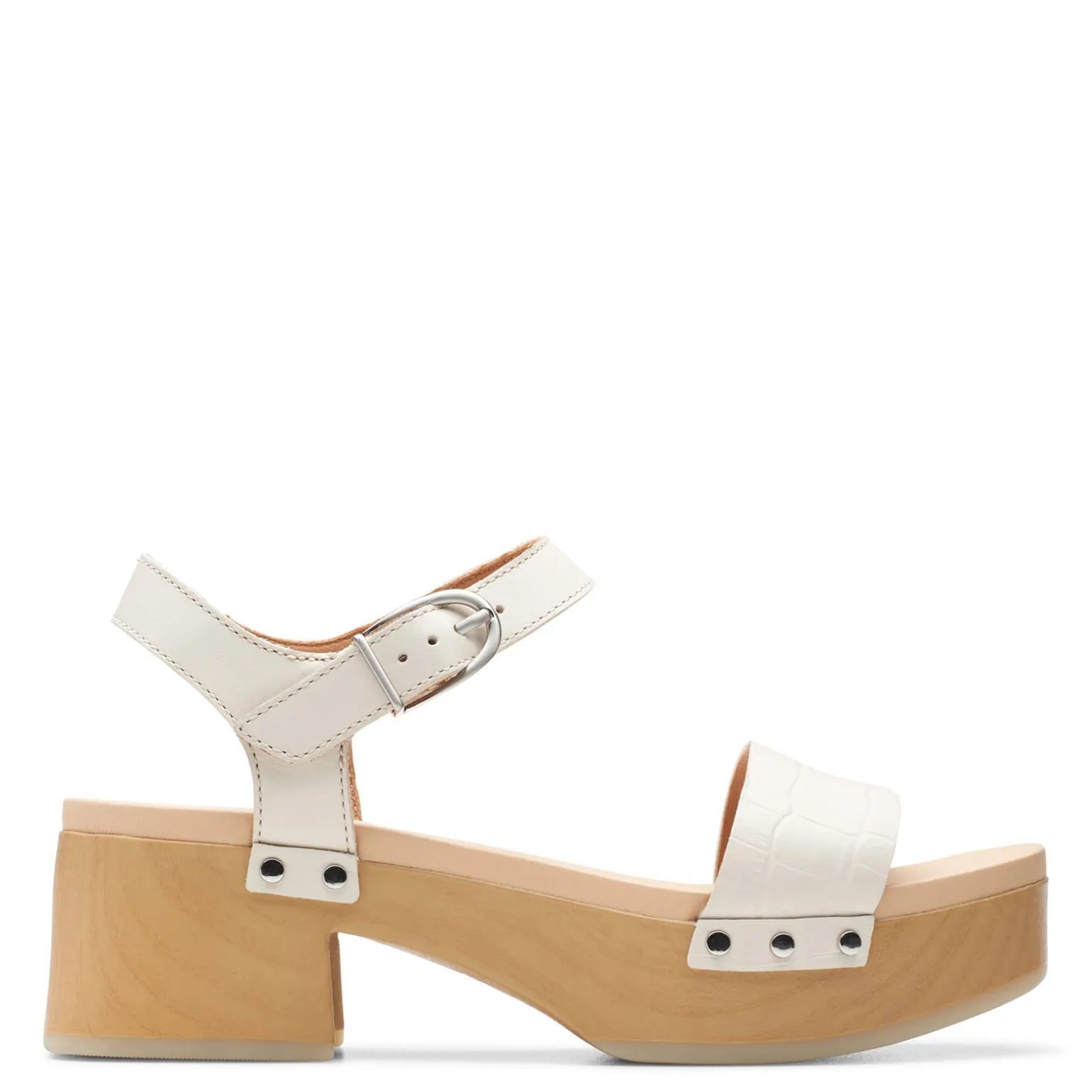 Women's Clarks, Sivanne Bay Sandal