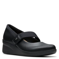 Women's Clarks, Suttyn May Mary Jane Wedge