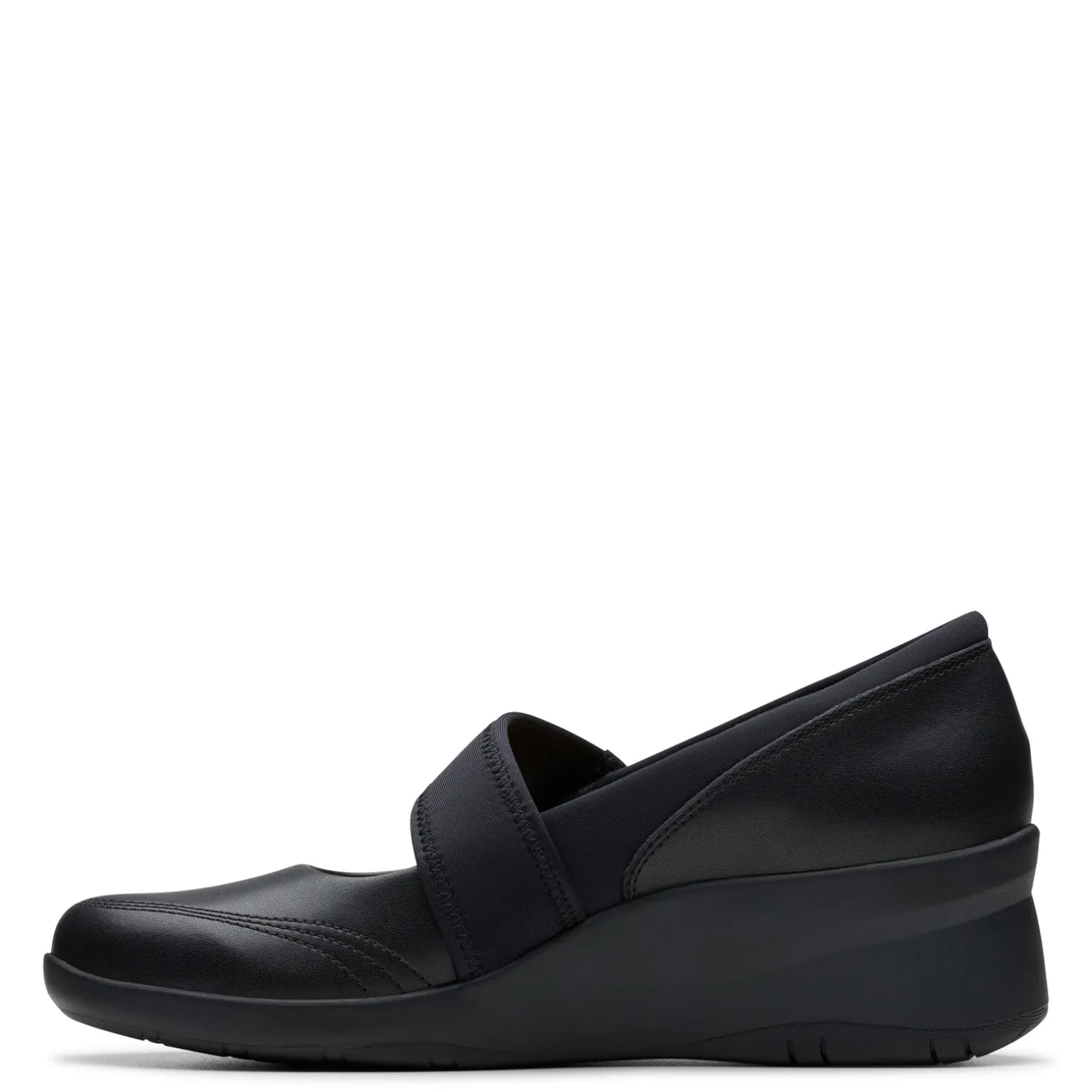Women's Clarks, Suttyn May Mary Jane Wedge