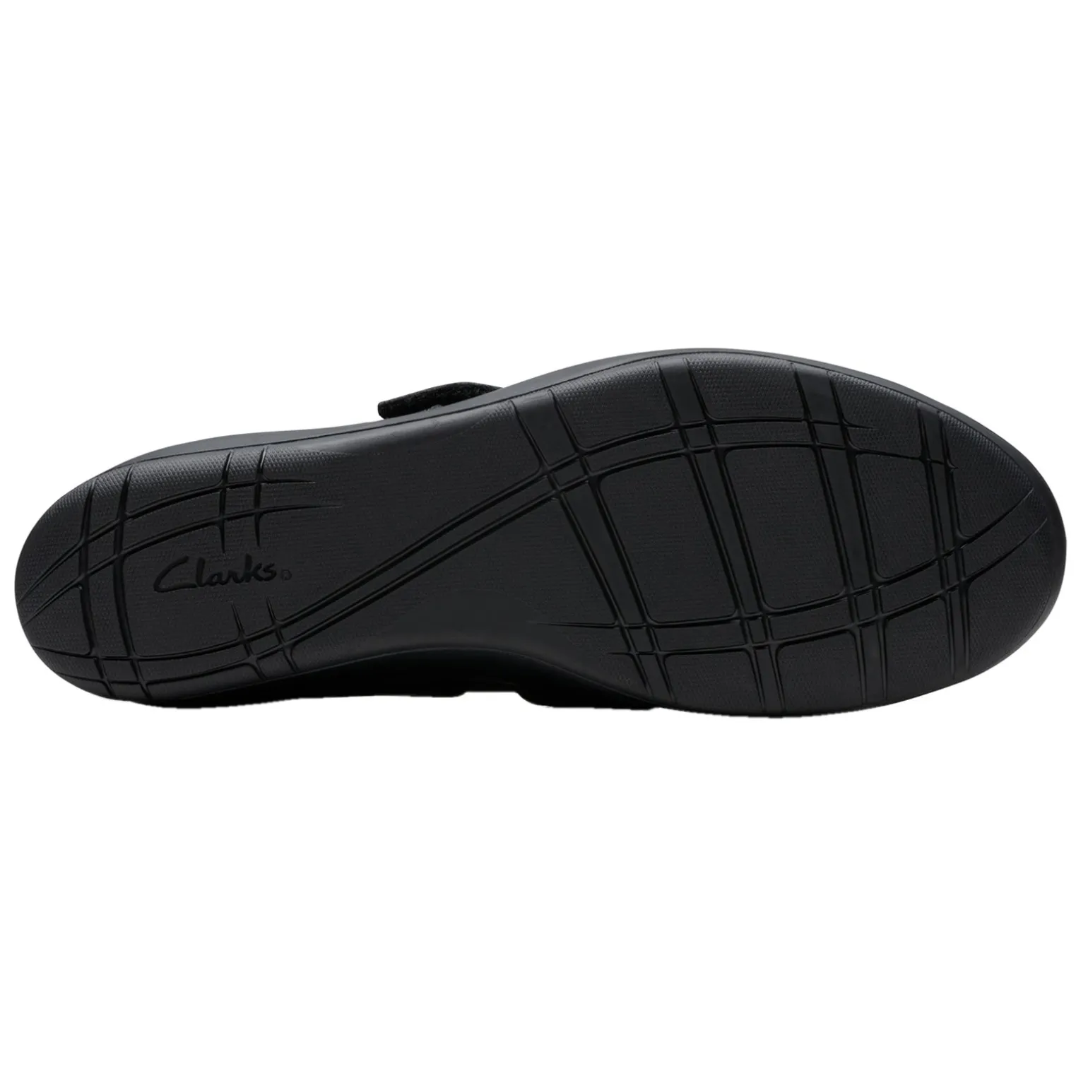 Women's Clarks, Suttyn May Mary Jane Wedge