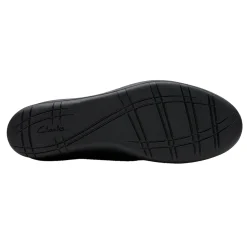 Women's Clarks, Suttyn Walk Wedge Slip-On