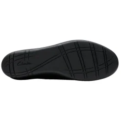 Women's Clarks, Suttyn Walk Wedge Slip-On