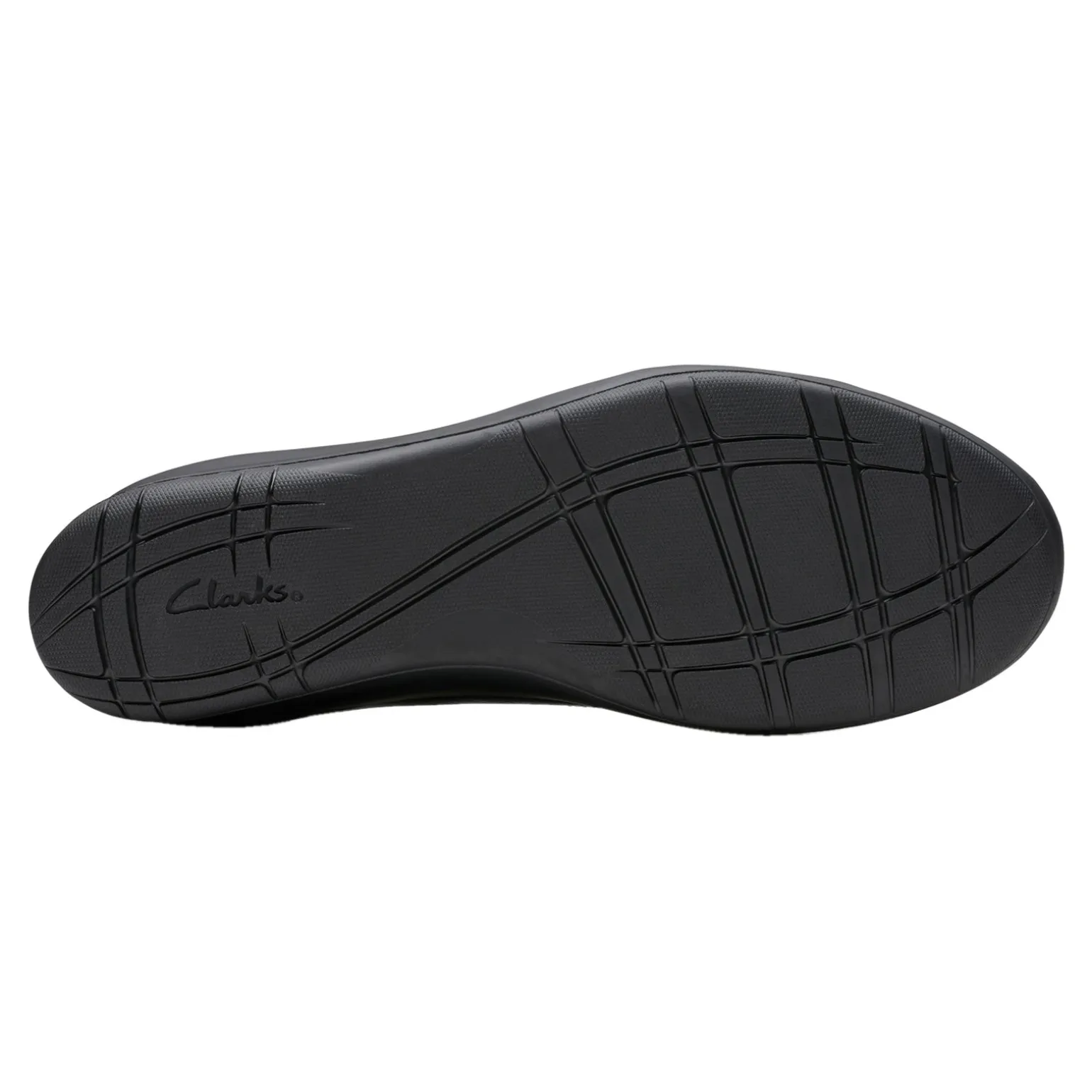 Women's Clarks, Suttyn Zip Bootie