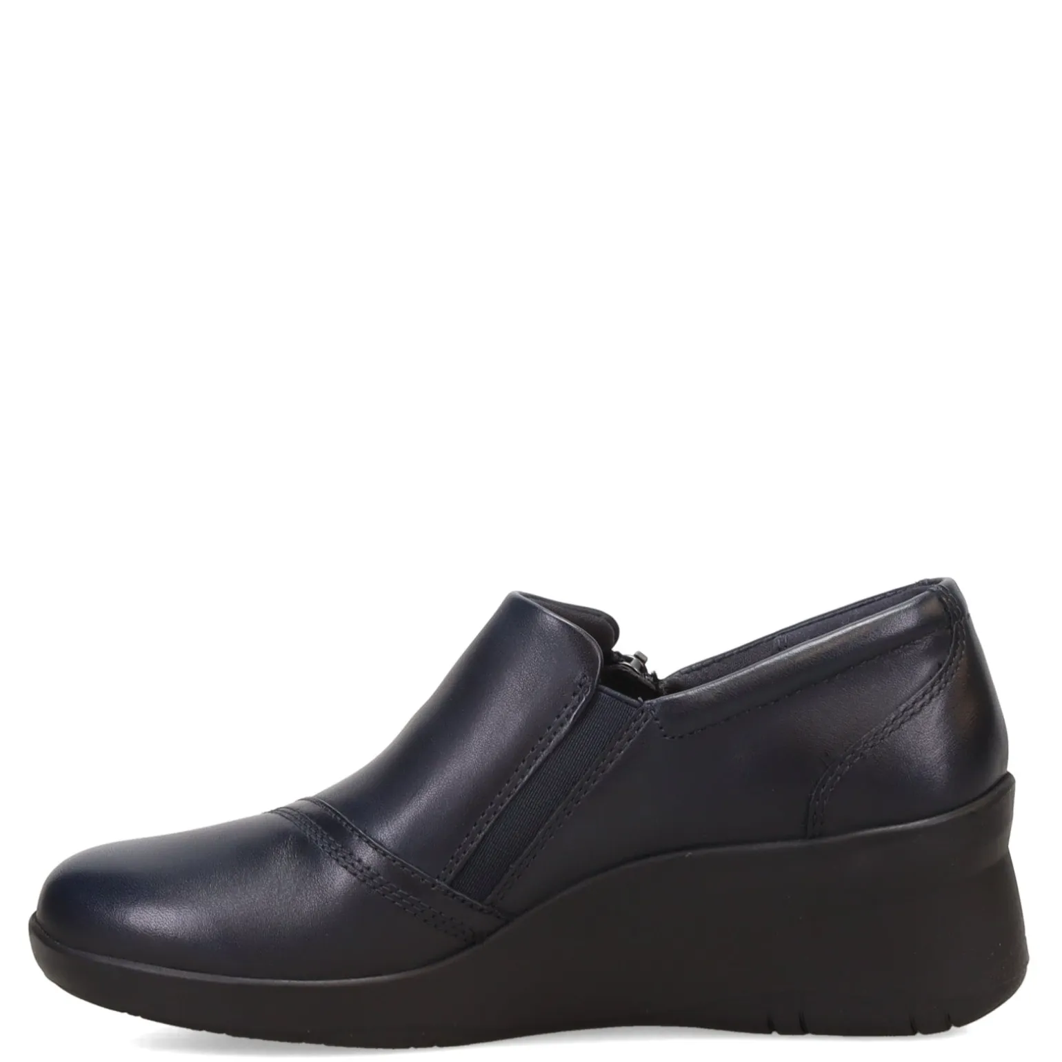 Women's Clarks, Suttyn Zip Bootie