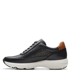 Women's Clarks, Tivoli Grace Sneaker
