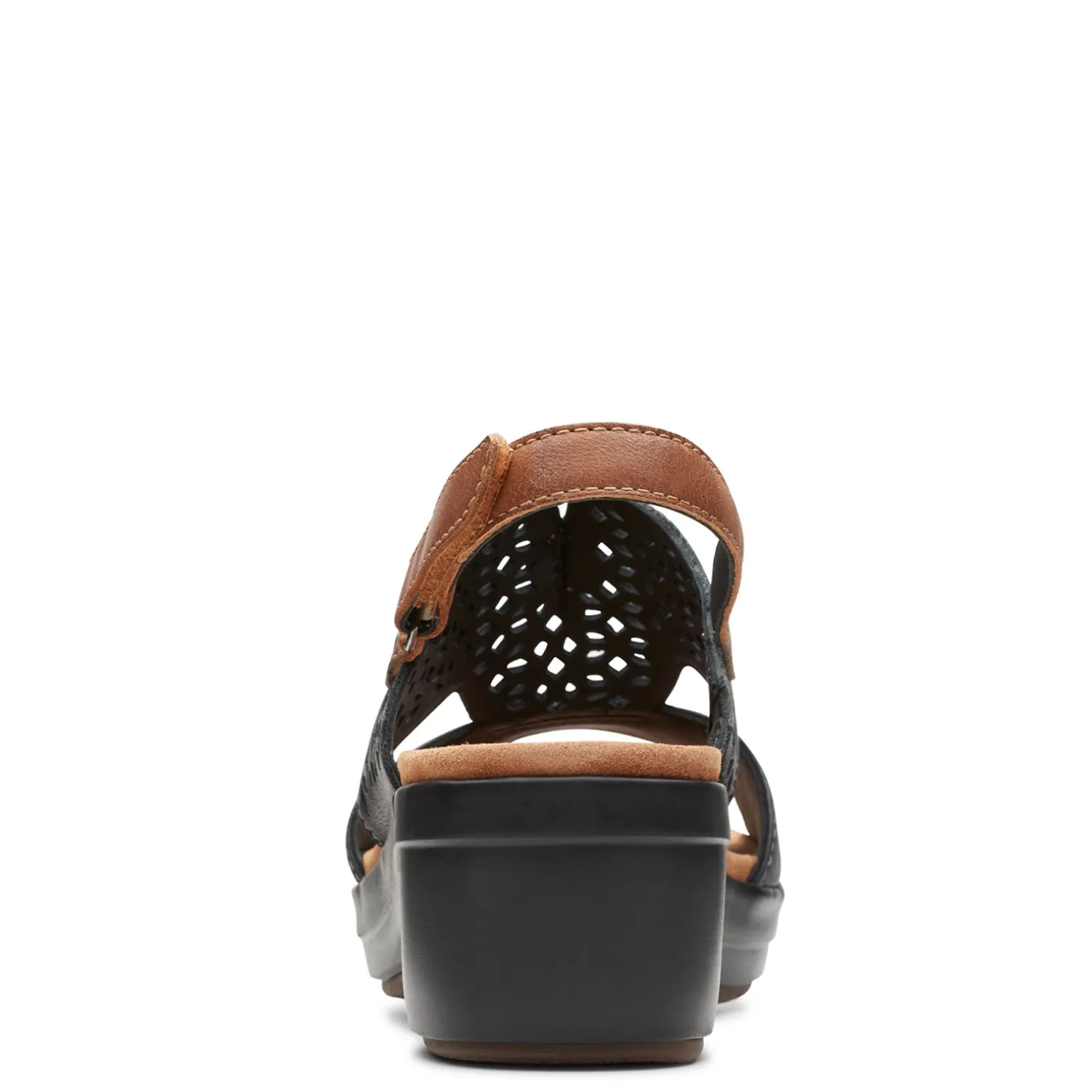 Women's Clarks, Tuleah Sun Sandal