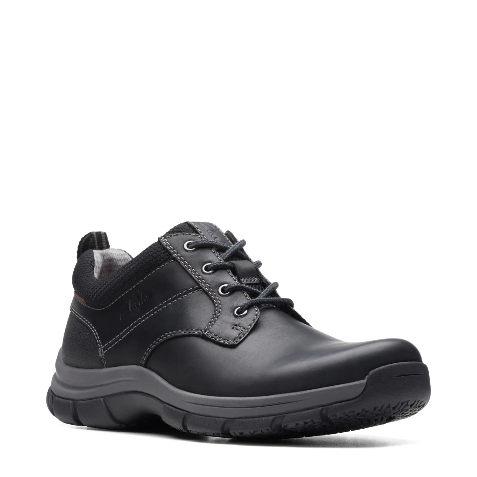 Women's Clarks, Walpath Low Lace-Up