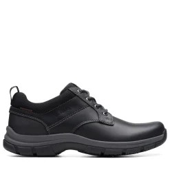 Women's Clarks, Walpath Low Lace-Up