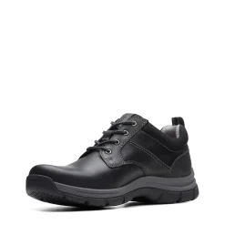 Women's Clarks, Walpath Low Lace-Up