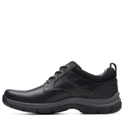 Women's Clarks, Walpath Low Lace-Up