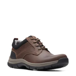 Women's Clarks, Walpath Low Lace-Up
