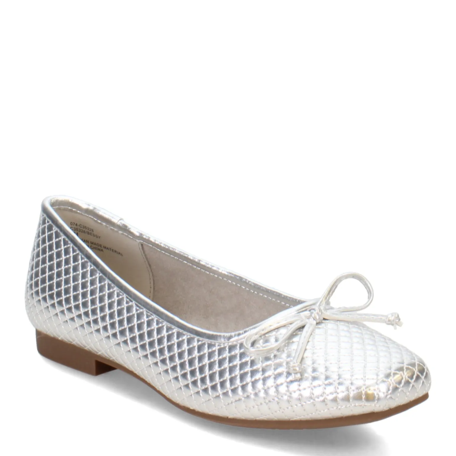 Women's Cliffs by White Mountain, Bessy Flat