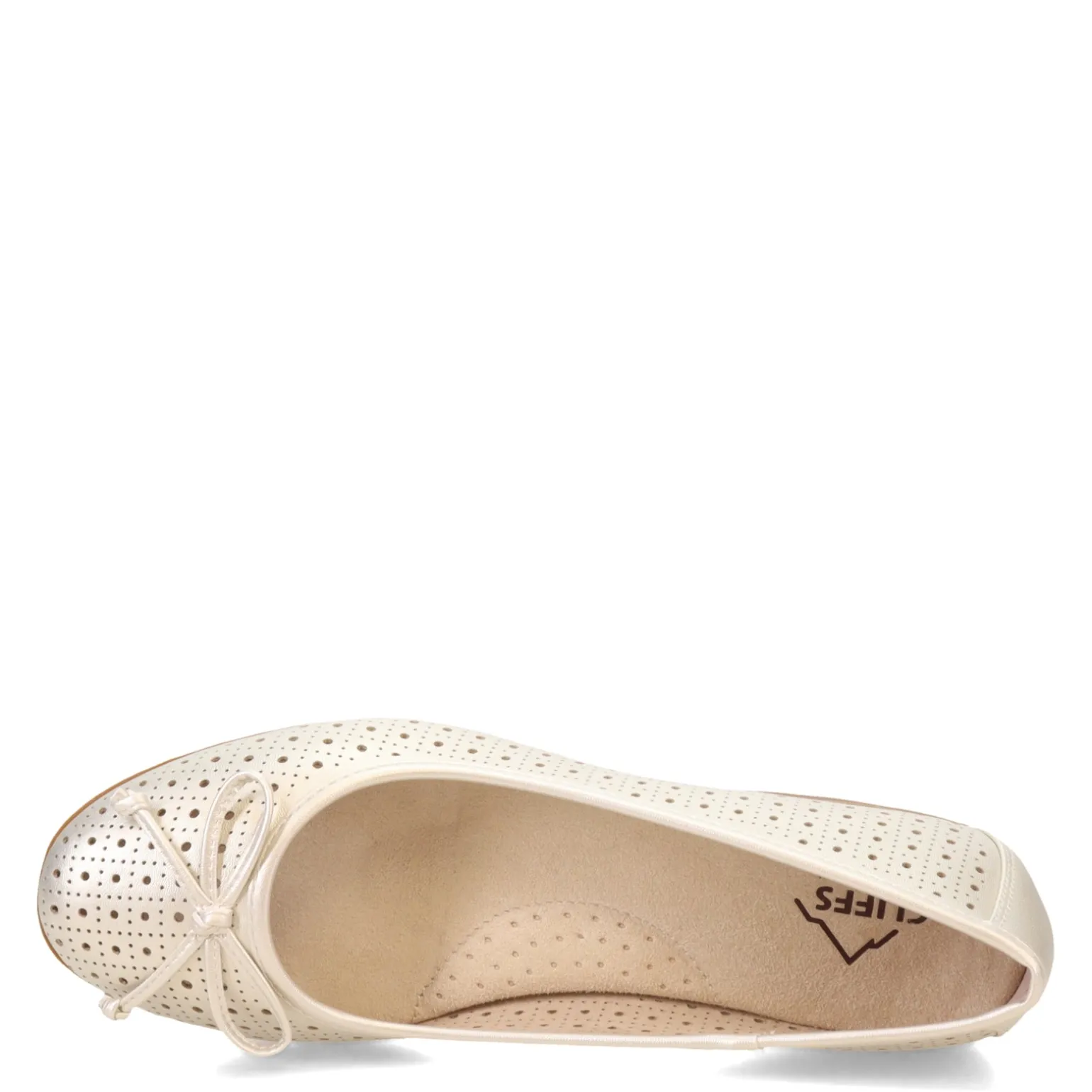 Women's Cliffs by White Mountain, Cheryl Flat