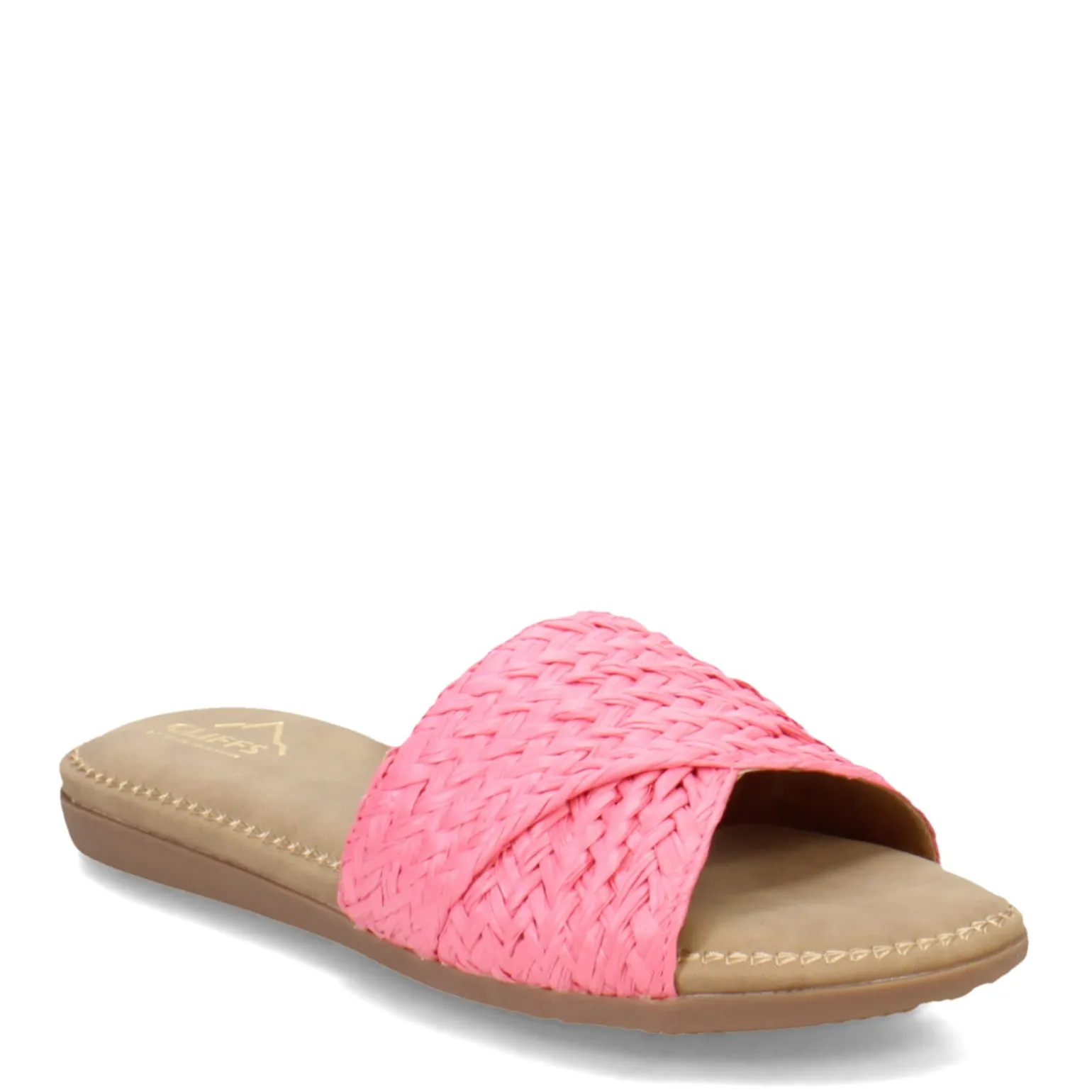 Women's Cliffs by White Mountain, Flawless Sandal