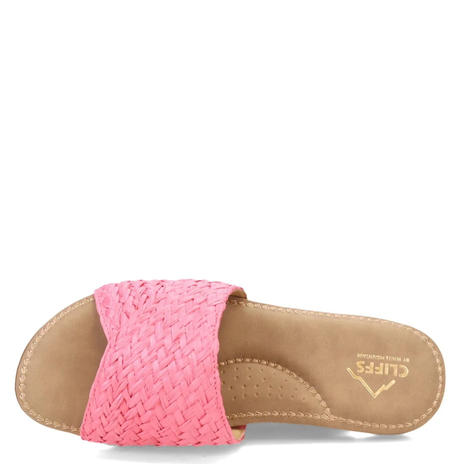 Women's Cliffs by White Mountain, Flawless Sandal