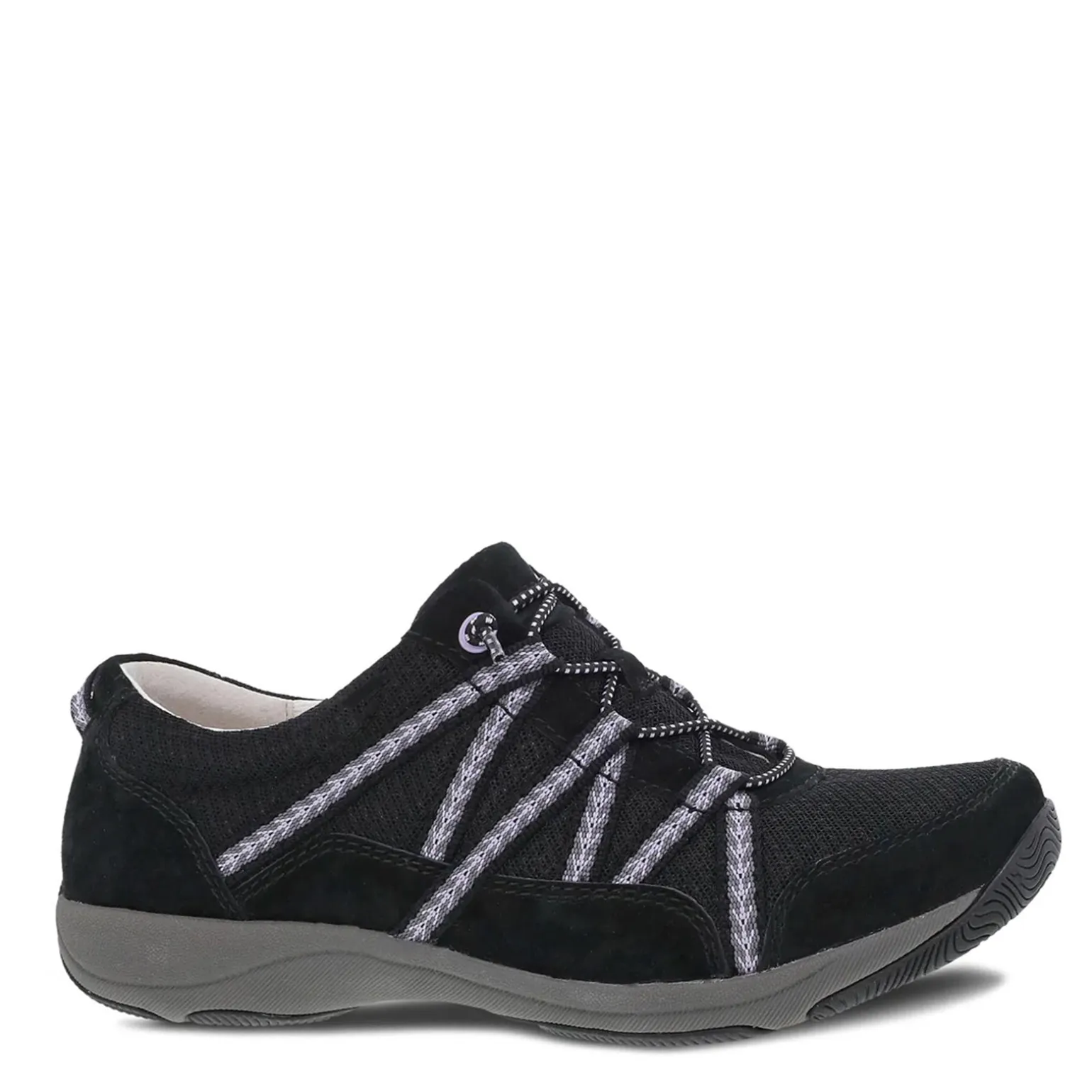 Women's Dansko, Harlyn Sneaker - Wide WIdth