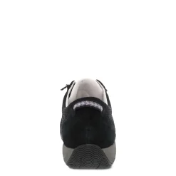 Women's Dansko, Harlyn Sneaker - Wide WIdth
