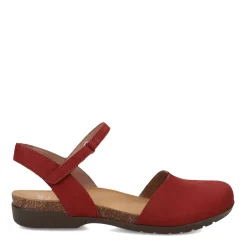 Women's Dansko, Rowan Flat