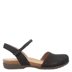 Women's Dansko, Rowan Flat