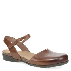 Women's Dansko, Rowan Flat