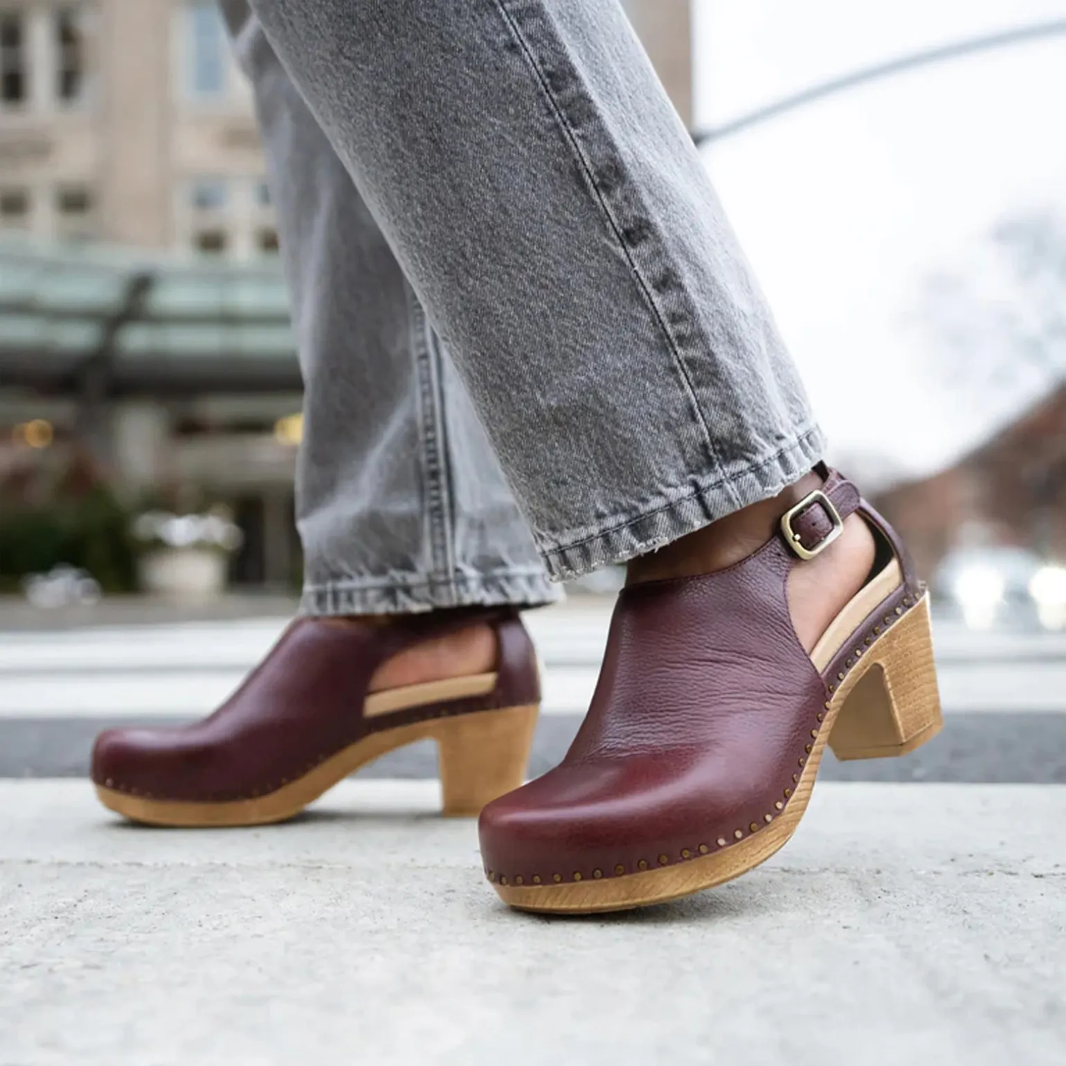 Women's Dansko, Sassy Clog