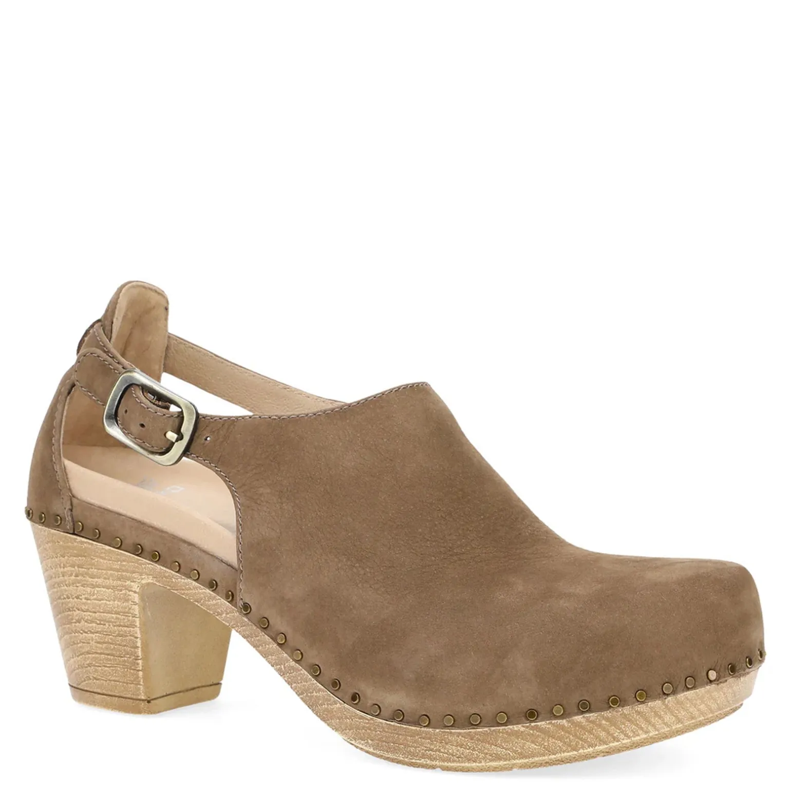Women's Dansko, Sassy Clog