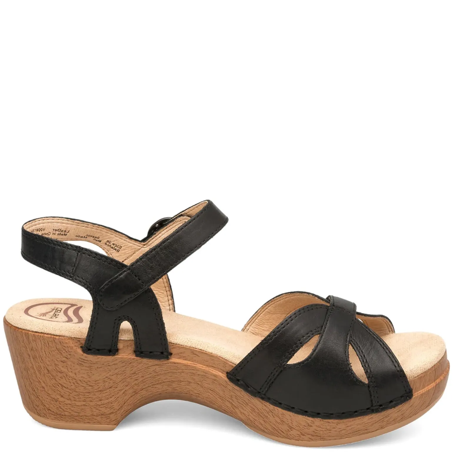 Women's Dansko, Season Sandal