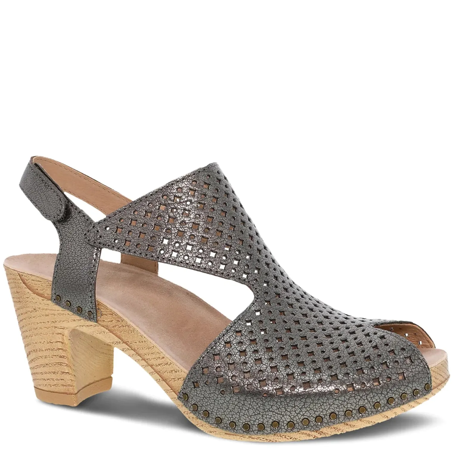 Women's Dansko, Teagan Sandal
