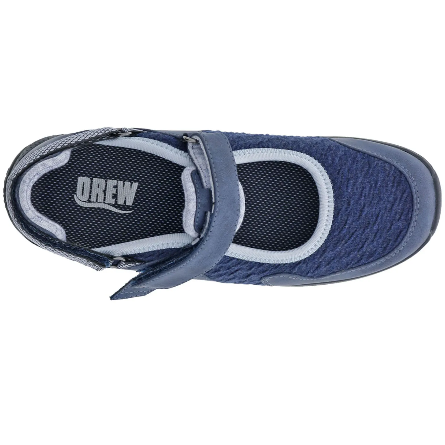 Women's Drew, Buttercup Mary Jane Sneaker