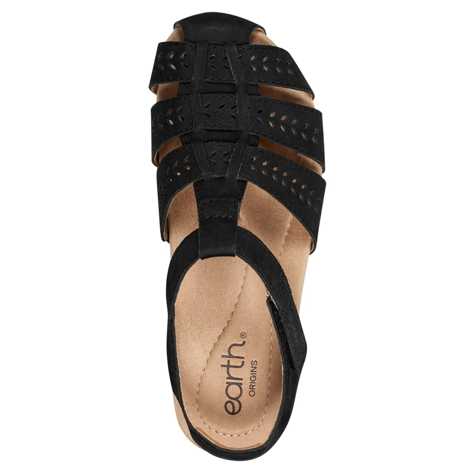 Women's Earth, Birdy Sandal