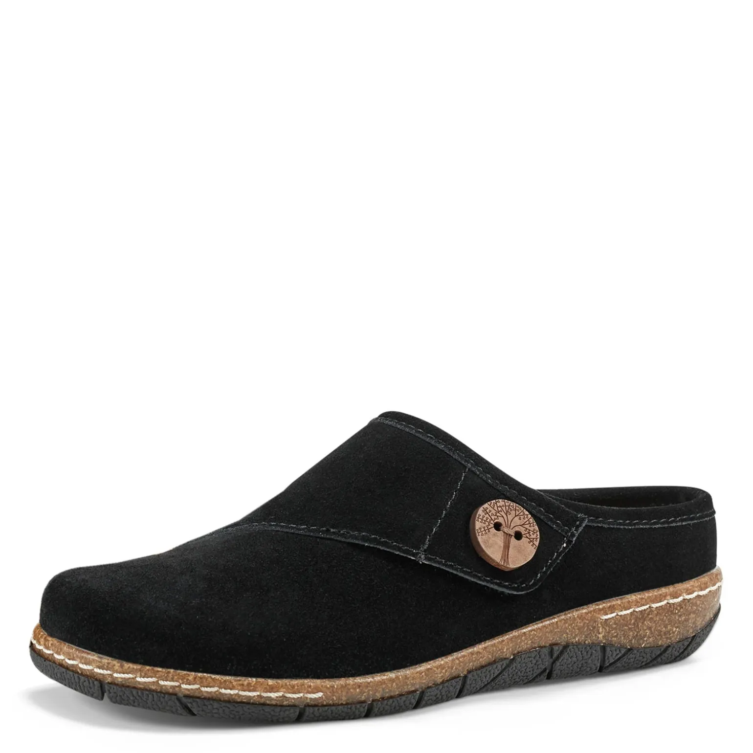 Women's Earth, Ezra Clog