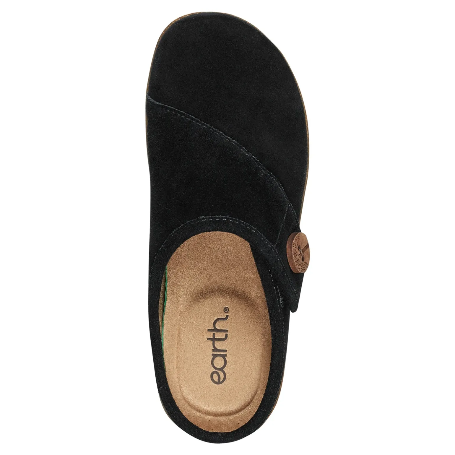 Women's Earth, Ezra Clog