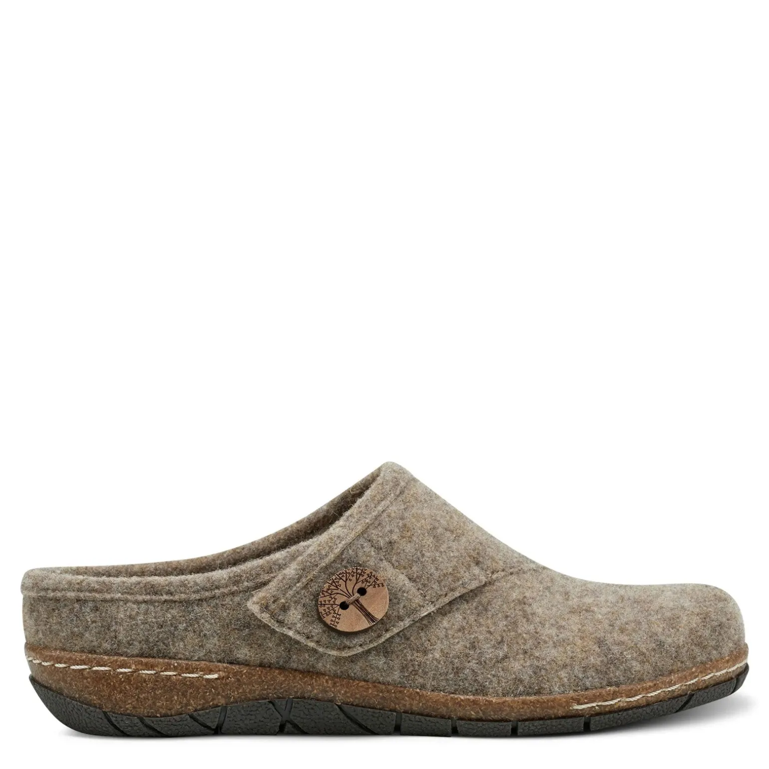 Women's Earth, Ezra Clog