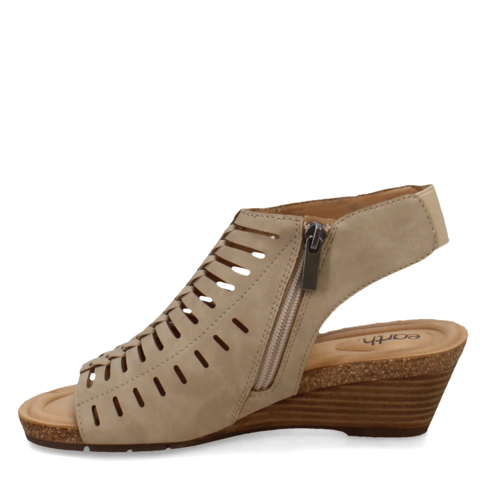 Women's Earth, Hana 3 Sandal