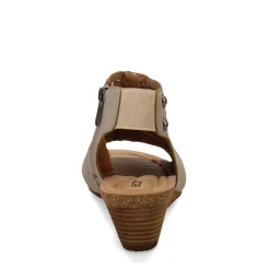 Women's Earth, Hana 3 Sandal