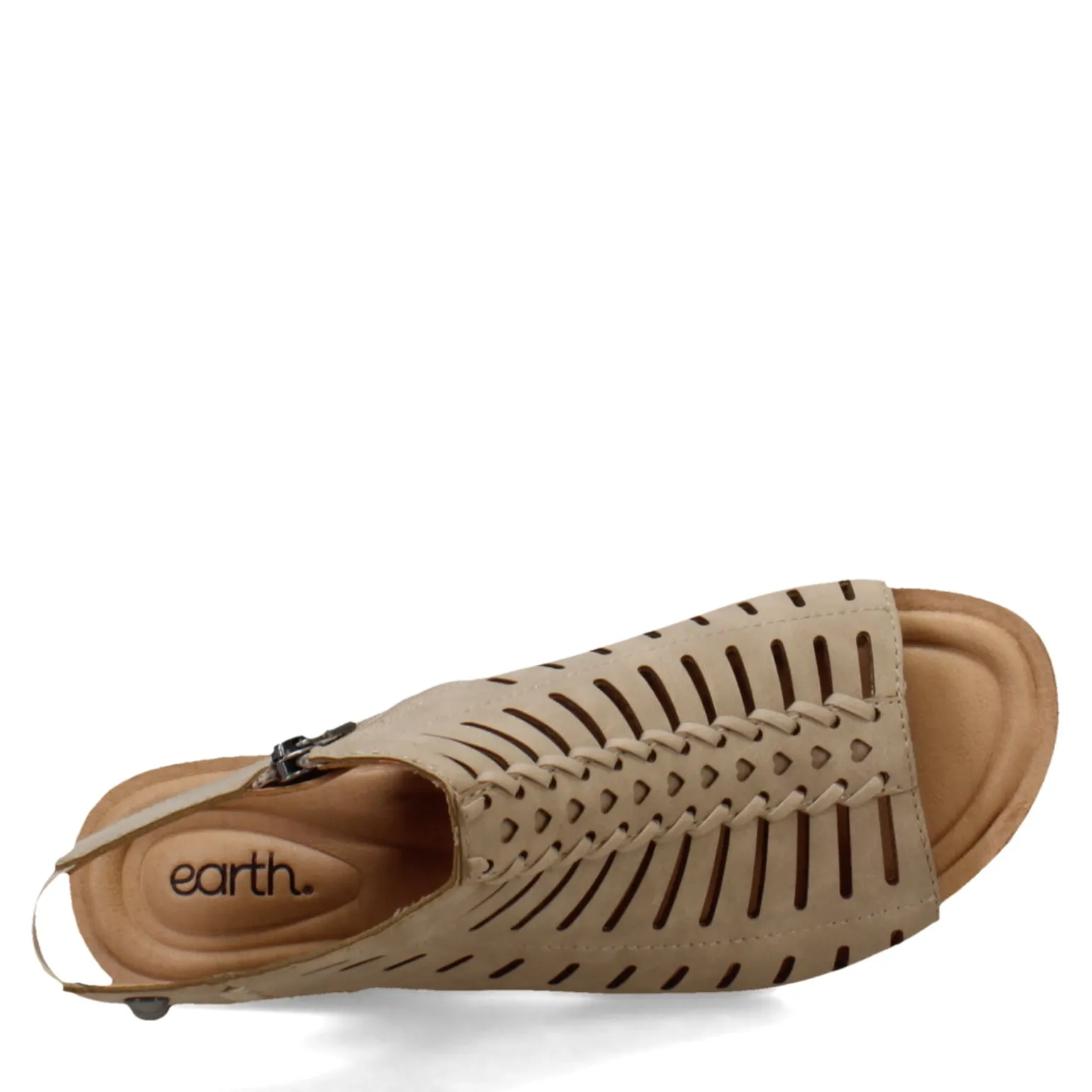 Women's Earth, Hana 3 Sandal