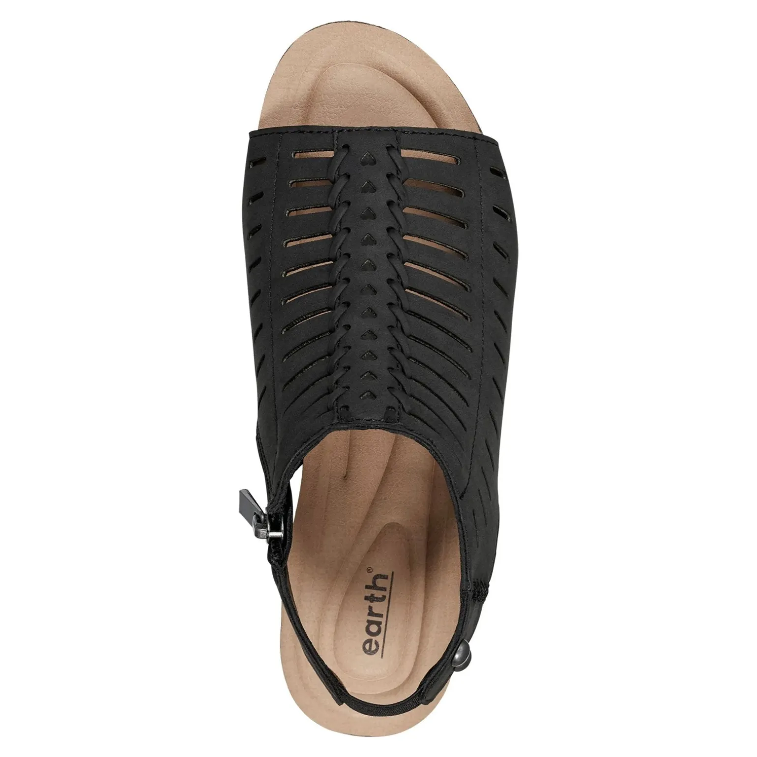 Women's Earth, Hana 3 Sandal