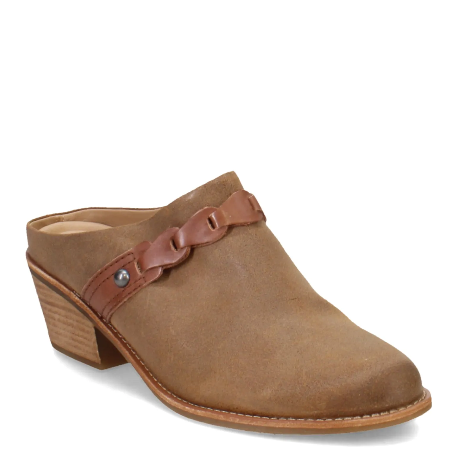 Women's Earth, Juliet Clog