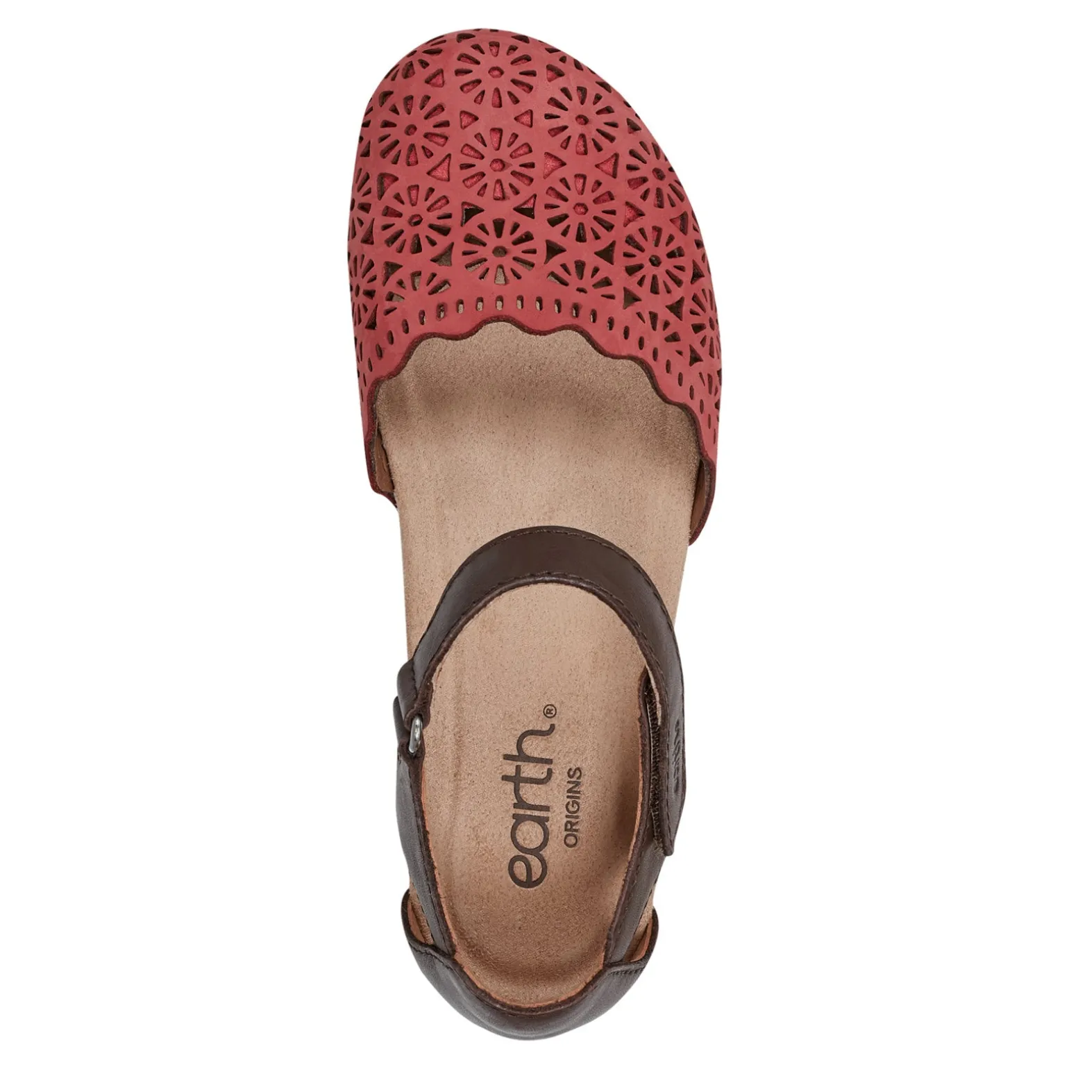 Women's Earth Origins, Bronnie Flat