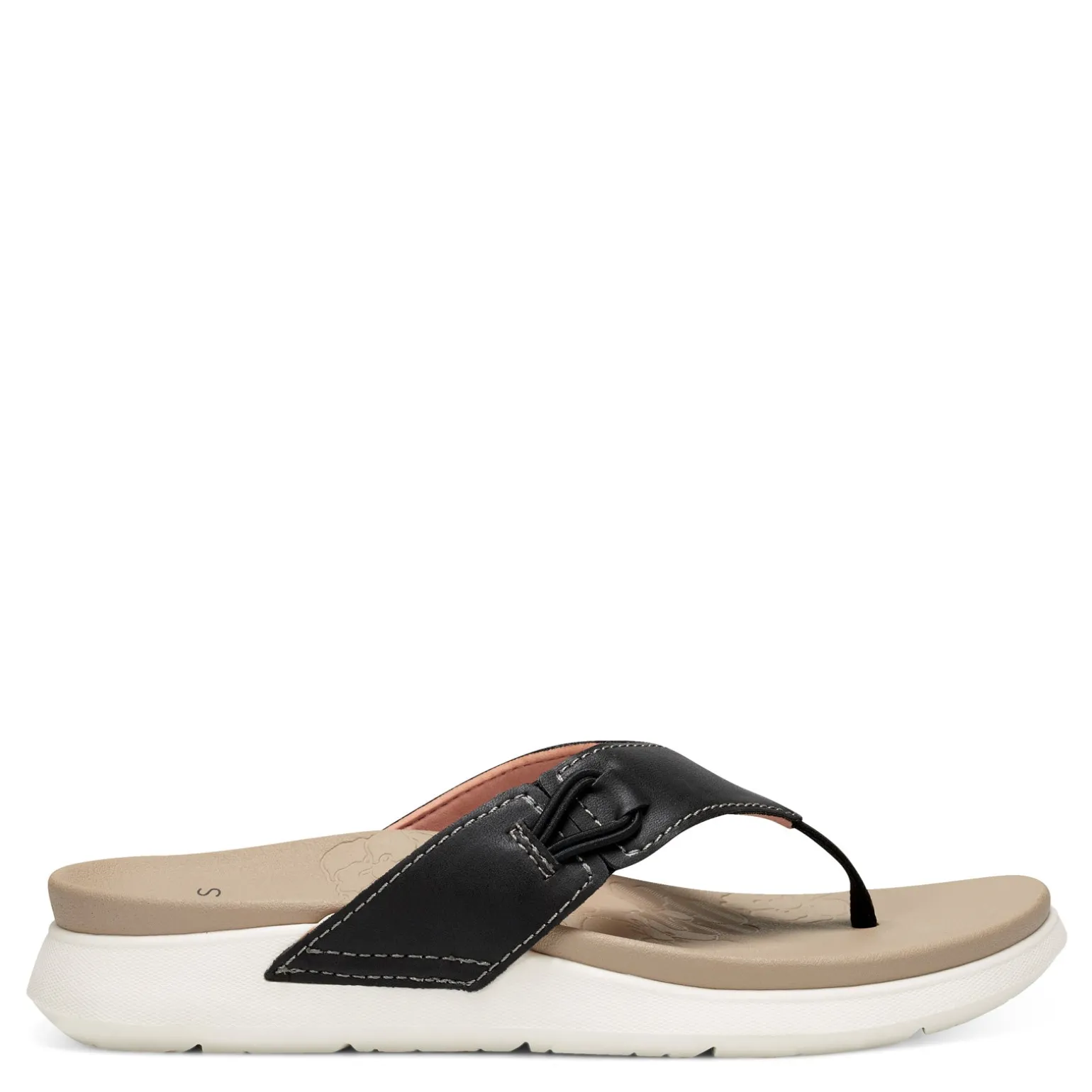 Women's Earth Origins, Dania Sandal