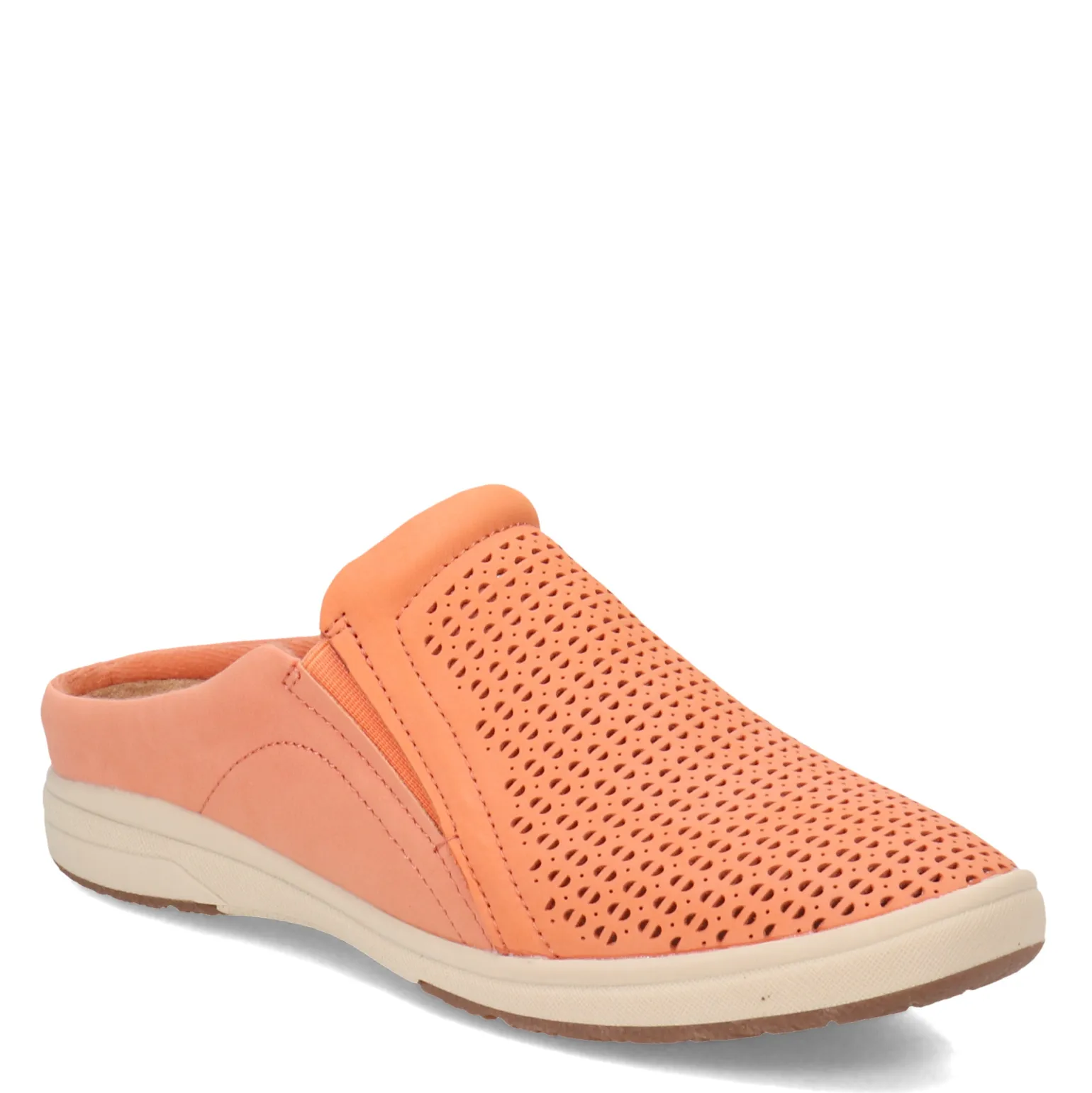 Women's Earth Origins, Emilia Mule