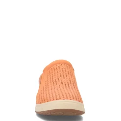 Women's Earth Origins, Emilia Mule