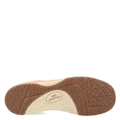 Women's Earth Origins, Emilia Mule