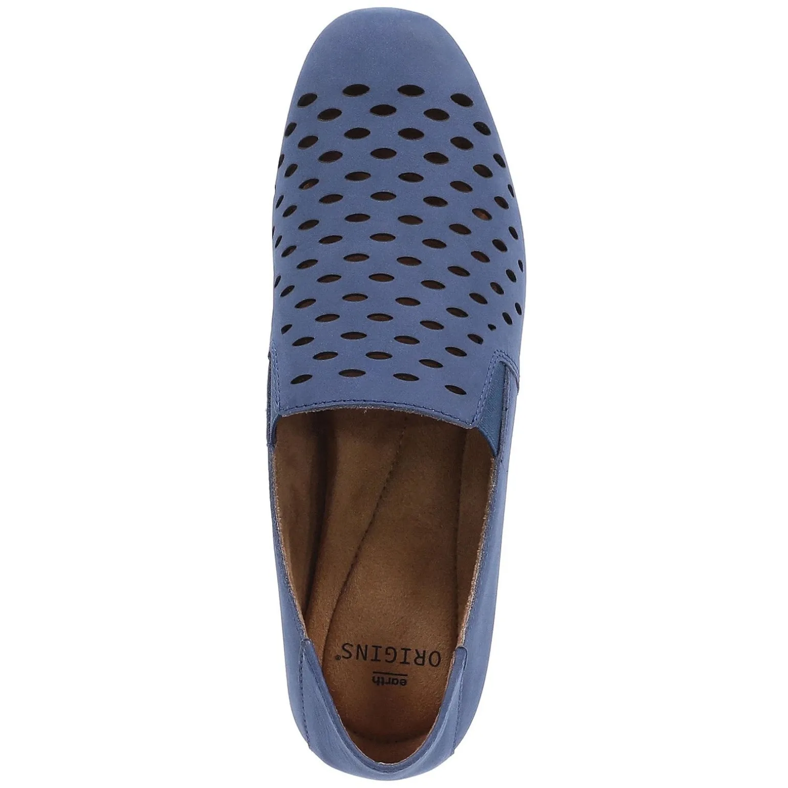 Women's Earth Origins, Rocco Loafer
