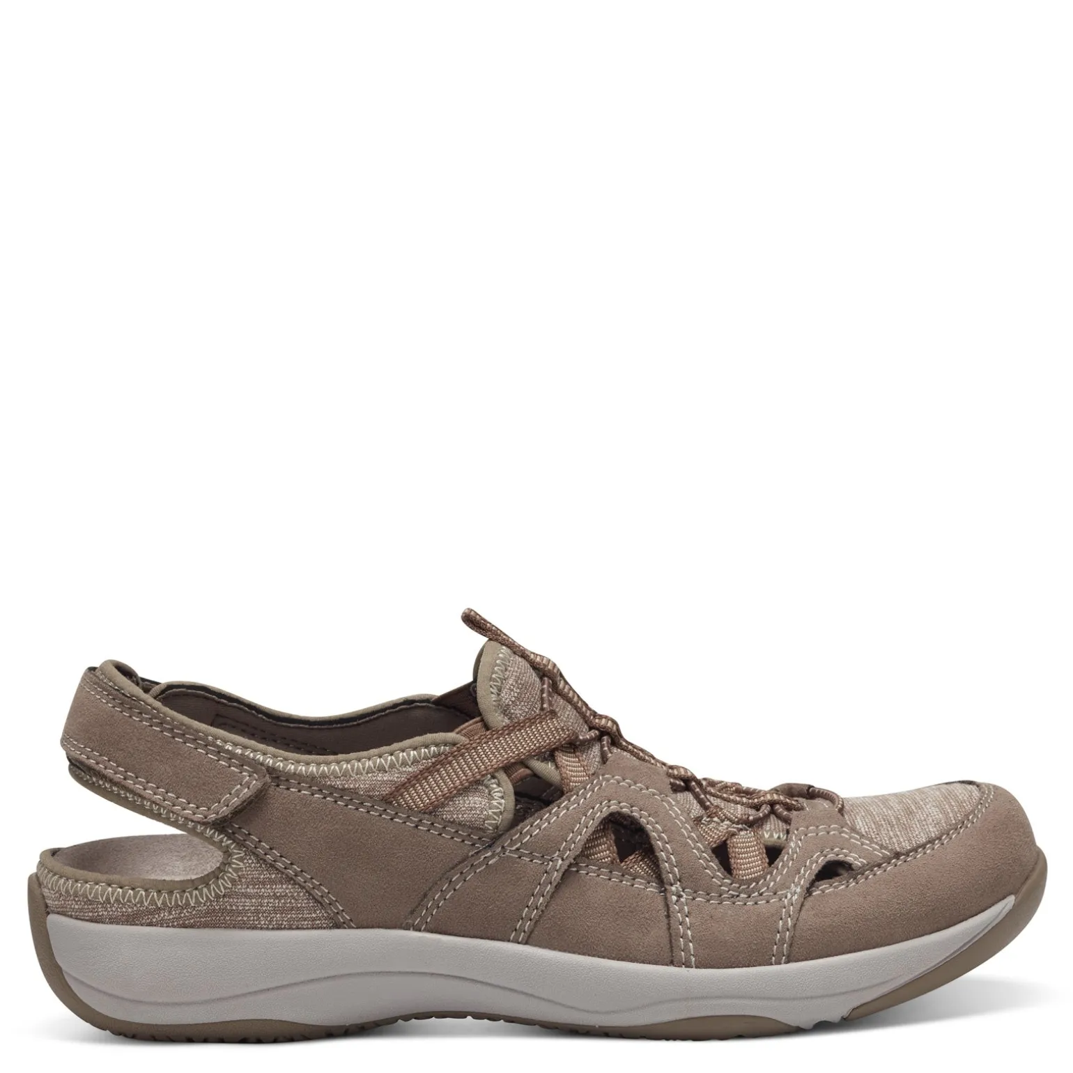 Women's Earth Origins, Sid Slip-On