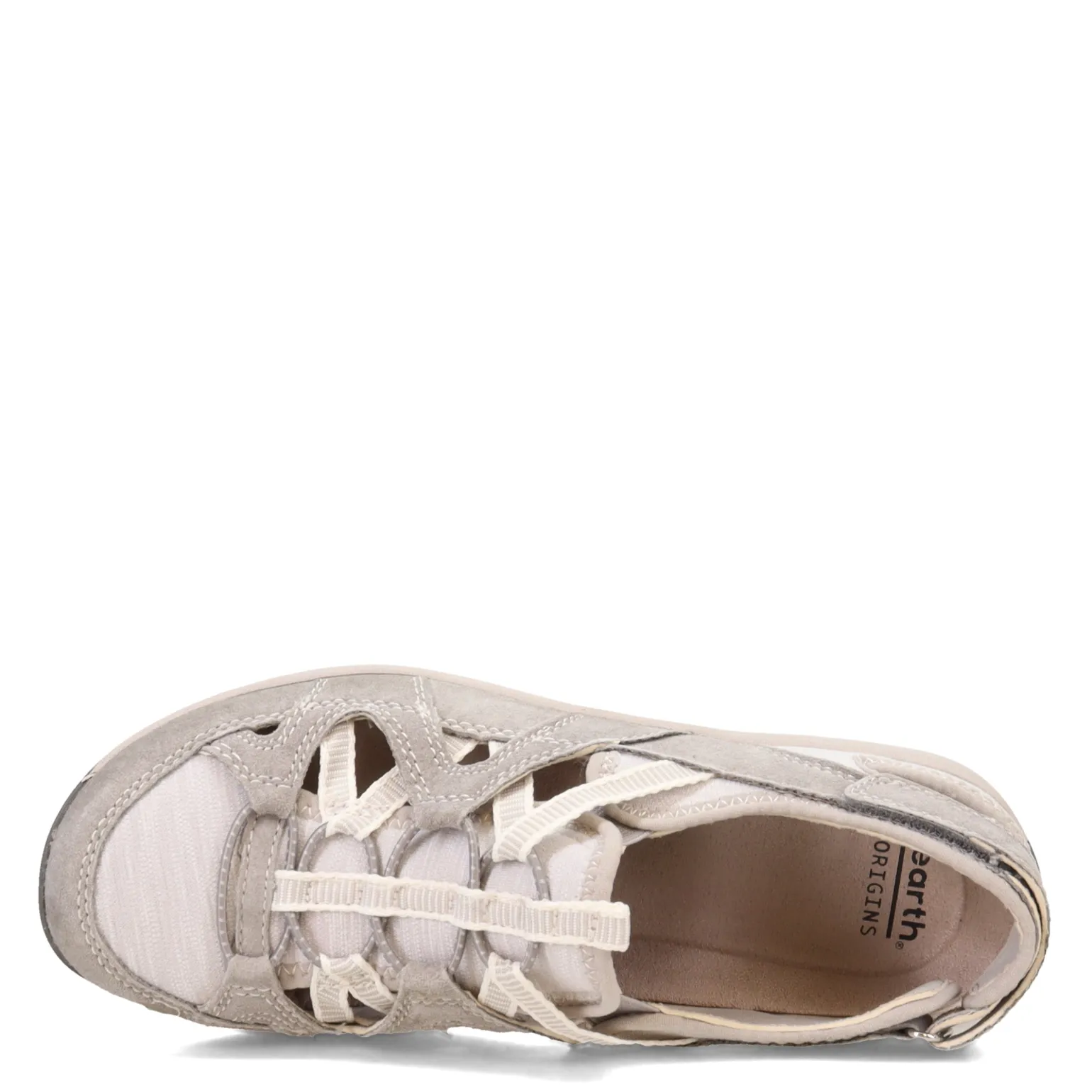 Women's Earth Origins, Sid Slip-On