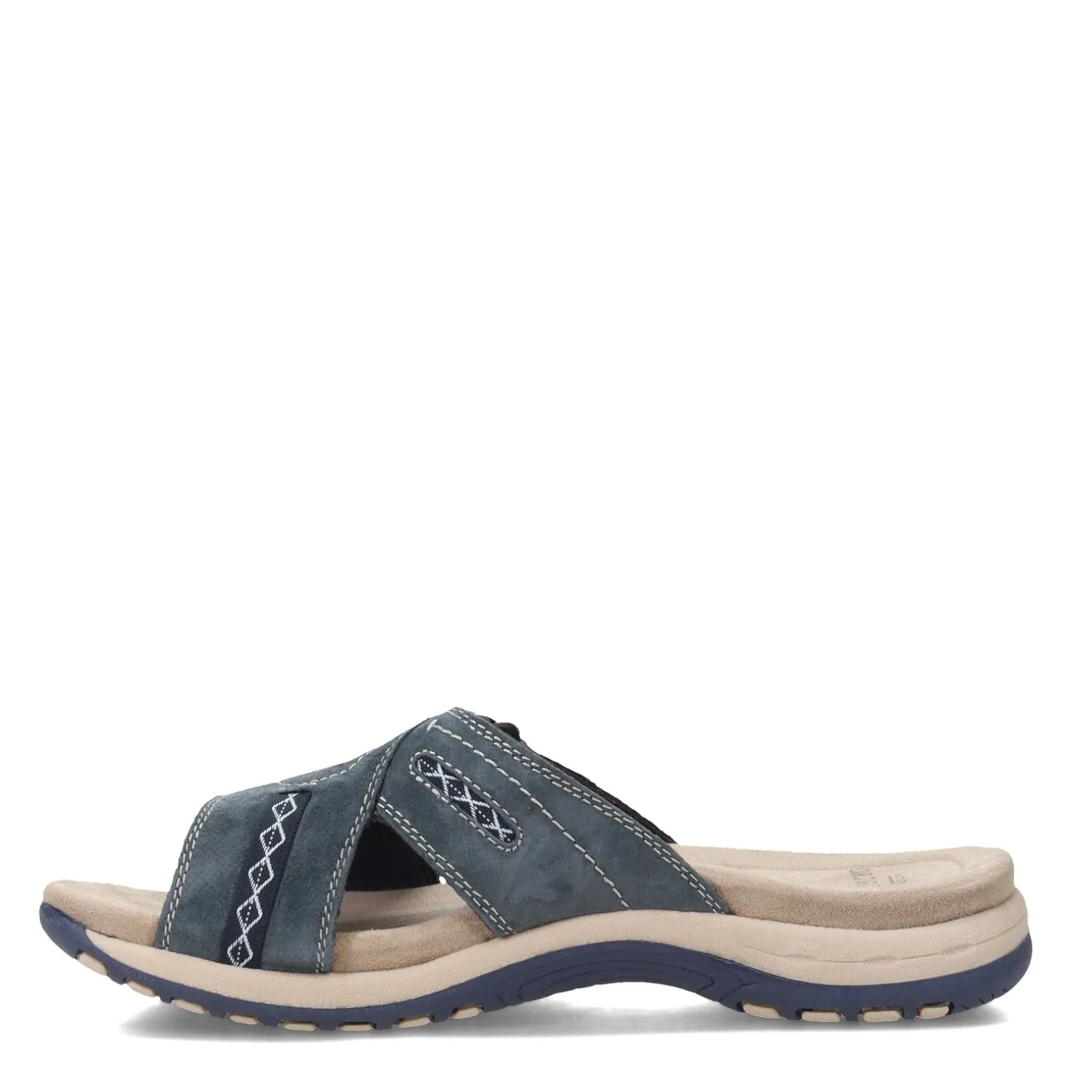 Women's Earth Origins, Sizzle Slide Sandal