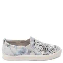 Women's Earth Origins, Zeni Zelle Slip-On